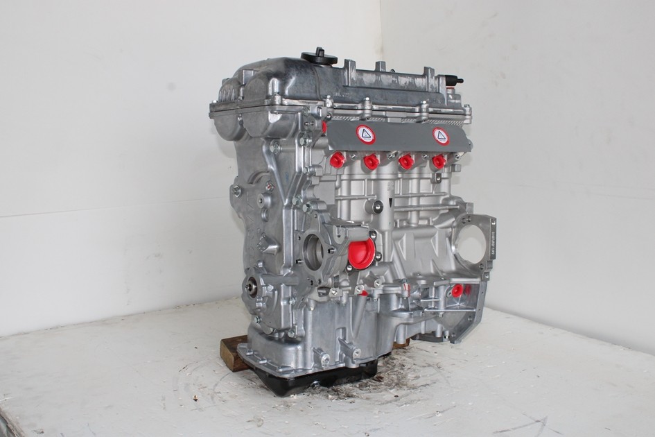 KDM 2015-2017 HYUNDAI SONATA 1.6L TURBO ENGINE ( G4FJ.ENG )