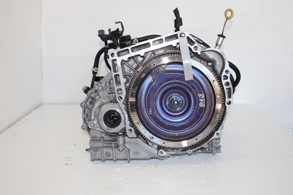 JDM 2008-2012 ACURA TSX 2.4L AUTOMATIC TRANSMISSION ( K24A.AT.MLJA )