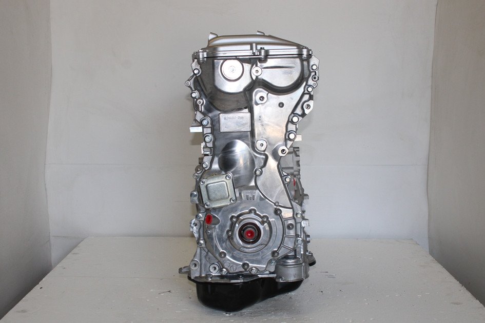 JDM 2009-2016 TOYOTA HIGHLANDER 2.7L ENGINE ONLY ( N1AR.ENG ) BRAND NEW