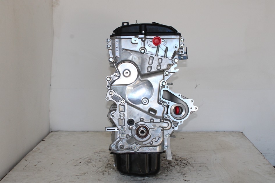 KDM 2017-2019 HYUNDAI SONATA 2.0L MPI ENGINE ONLY ( G4NH) BRAND NEW