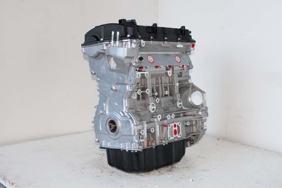 KDM 2014-2015 KIA SORENTO 2.4L THETA II GDI ENGINE ( G4KJ GEN1 ) BRAND NEW