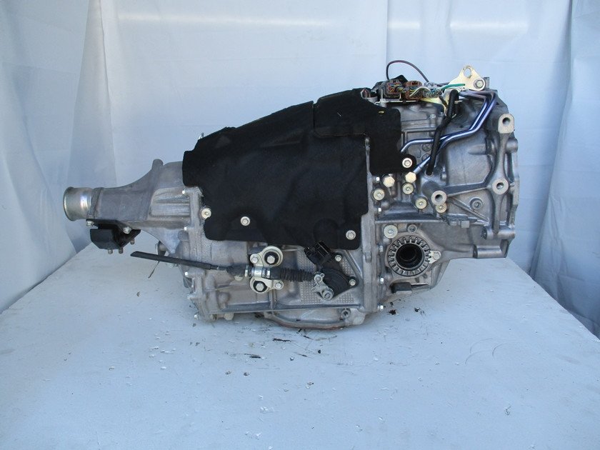 JDM 2013-2015 SUBARU LEGACY SEDAN 2.5L FB25 ALL WHEEL DRIVE CVT AUTOMATIC TRANSMISSION TR580FHDBA / TR580FHEAA