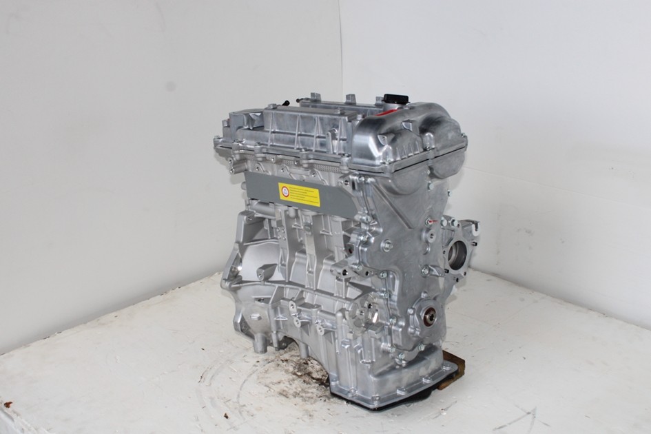 KDM 2012-2019 KIA SOUL 1.6L ENGINE ( G4FD.ENG )