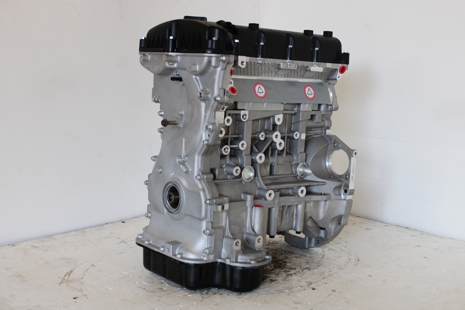 KDM 2009-2012 HYUNDAI GENESIS 2.0L TURBO MPI ENGINE ( G4KF )