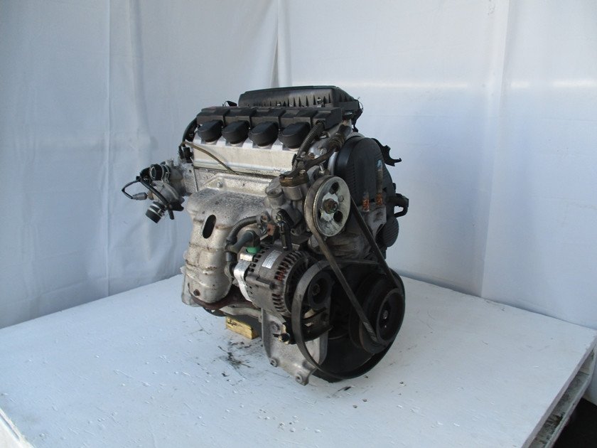 JDM 2001-2005 HONDA CIVIC 1.7L SOHC VTEC ENGINE ONLY ( D17A.ENG )